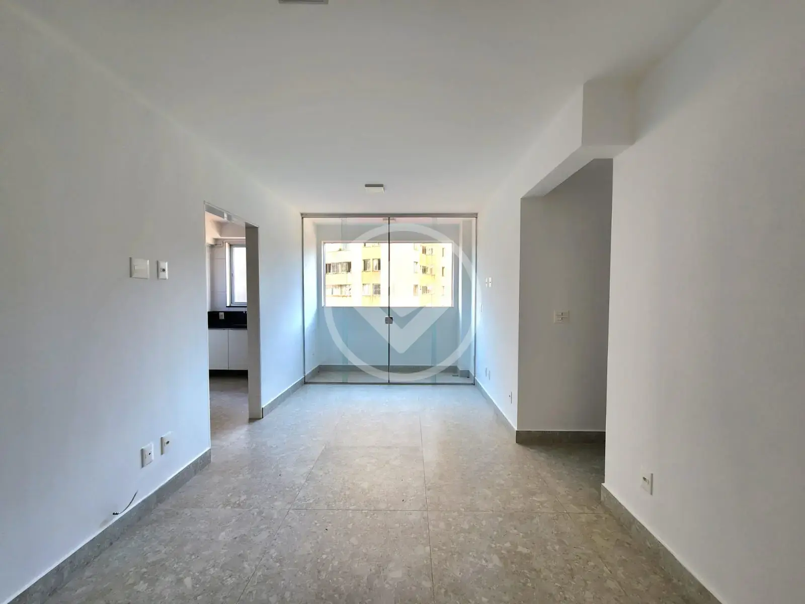Imagem 1 - Apartamento em Vila Paris, Belo Horizonte - MG