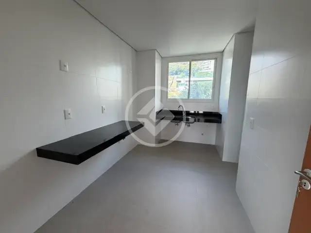 Apartamento com 4 quartos à venda no bairro Santa Lúcia — foto 5