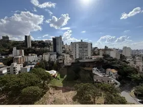Imagem 2 - Apartamento em Santa Lúcia, Belo Horizonte - MG
