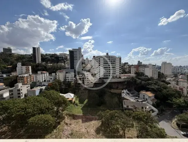 Apartamento 4 quartos Santa Lúcia — foto 3