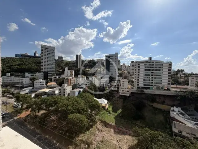 Apartamento 4 quartos Santa Lúcia — foto 4