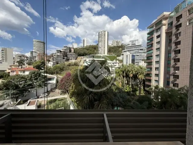 Image 9 - Apartamento em Santa Lúcia, Belo Horizonte - MG