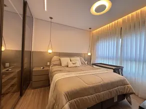 Imagem 5 - Apartamento em Vale do Sereno, Nova Lima - MG
