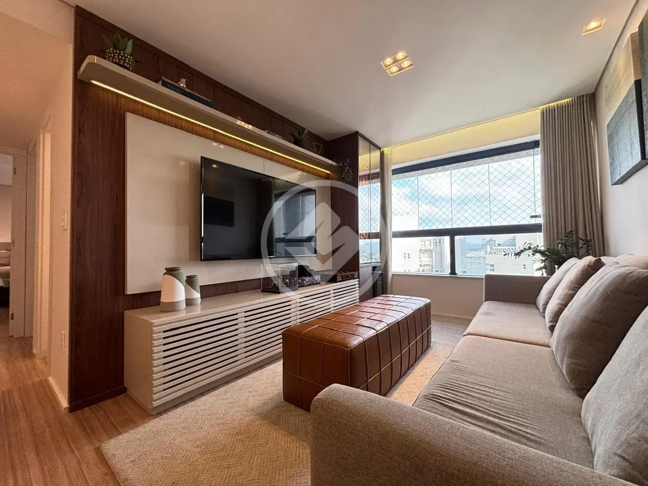 Imagem 1 - Apartamento em Vale do Sereno, Nova Lima - MG