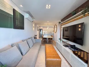 Imagem 3 - Apartamento em Vale do Sereno, Nova Lima - MG