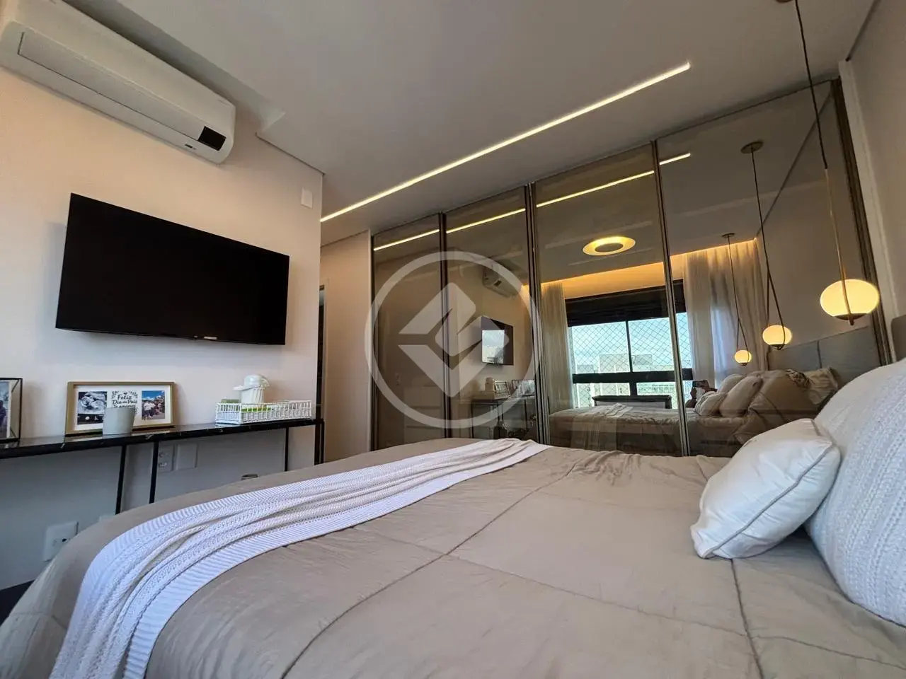 Apartamento com 2 quartos à venda no bairro Vale do Sereno — foto 5