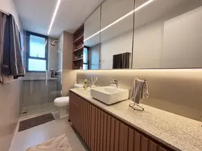 Imagem 6 - Apartamento em Vale do Sereno, Nova Lima - MG
