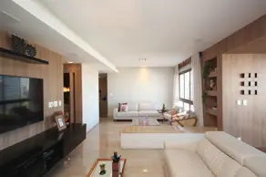 Apartamento Vale do Sereno, Nova Lima - MG — foto 2