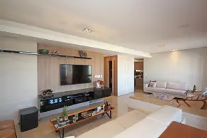 Imagem 2 - Apartamento em Vale do Sereno, Nova Lima - MG