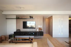 Imagem 3 - Apartamento em Vale do Sereno, Nova Lima - MG