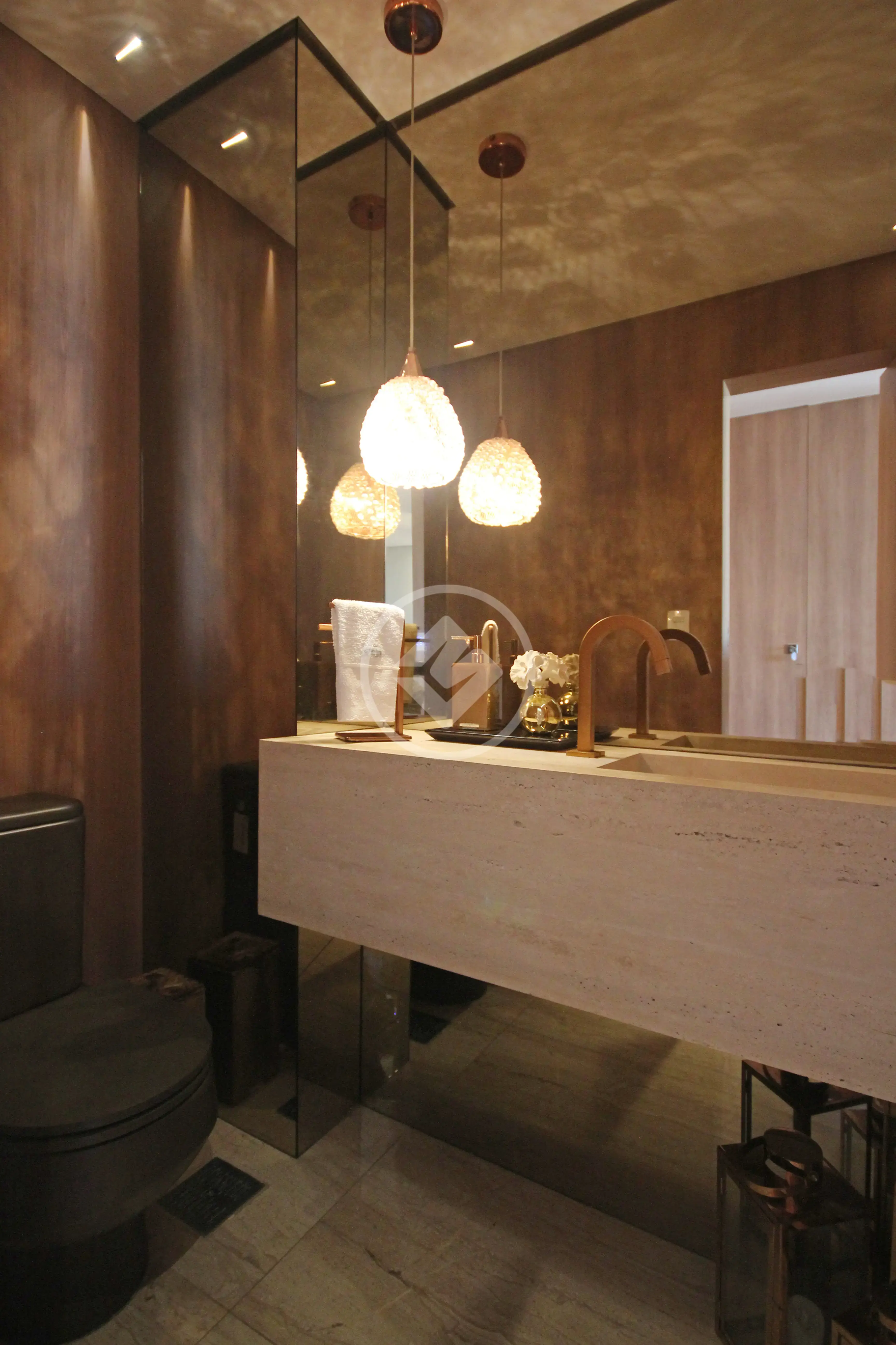 Apartamento com 4 quartos à venda no bairro Vale do Sereno — foto 5