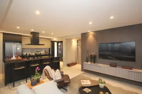 Imagem 3 - Apartamento em Serra do Curral Del Rey, Nova Lima - MG