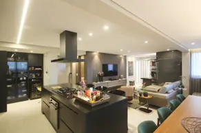Imagem 6 - Apartamento em Serra do Curral Del Rey, Nova Lima - MG