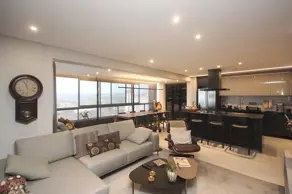 Apartamento Serra do Curral Del Rey, Nova Lima - MG — foto 2