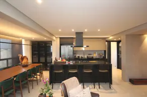 Imagem 2 - Apartamento em Serra do Curral Del Rey, Nova Lima - MG