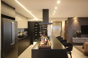 Imagem 5 - Apartamento em Serra do Curral Del Rey, Nova Lima - MG
