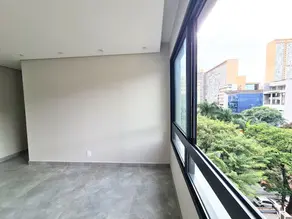 Imagem 4 - Apartamento em LOURDES, Belo Horizonte - MG