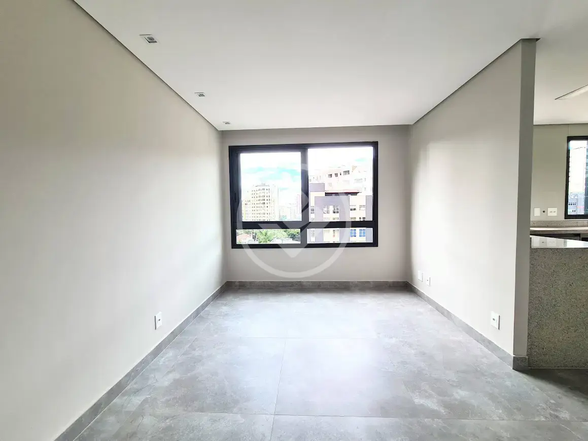 Apartamento com 2 quartos à venda no bairro Lourdes — foto 3