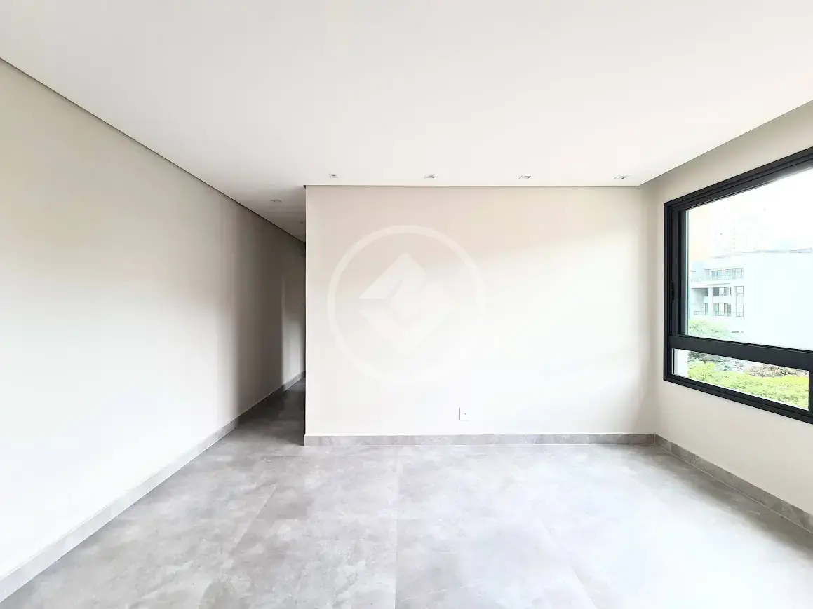 Imagem 1 - Apartamento em LOURDES, Belo Horizonte - MG