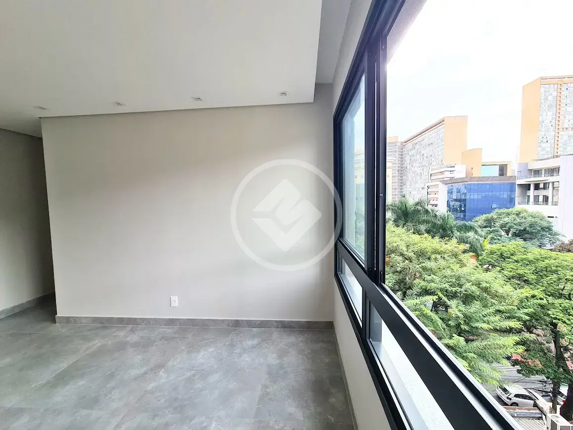 Apartamento com 2 quartos à venda no bairro Lourdes — foto 5