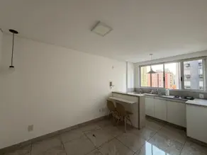 Loft / Studio Savassi, Belo Horizonte - MG — foto 1