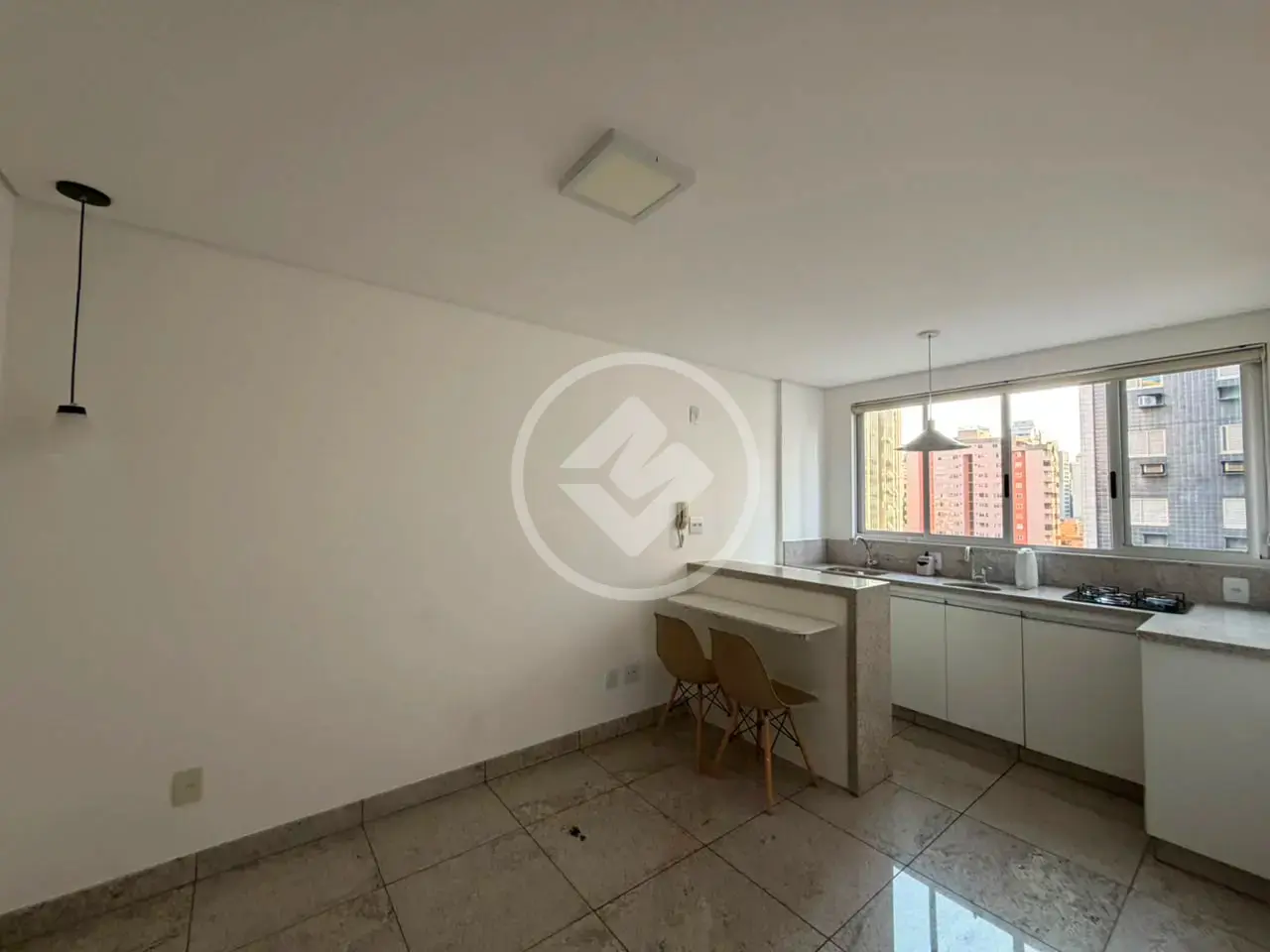 Imagem 1 - Loft / Studio em Savassi, Belo Horizonte - MG