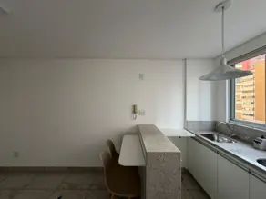 Imagem 2 - Loft / Studio em Savassi, Belo Horizonte - MG