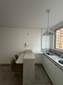 Loft / Studio Savassi, Belo Horizonte - MG — foto 2