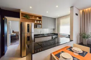Imagem 6 - Loft / Studio em CRUZEIRO, Belo Horizonte - MG