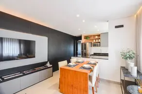 Imagem 5 - Loft / Studio em CRUZEIRO, Belo Horizonte - MG