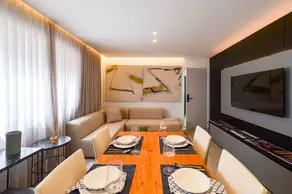 Imagem 2 - Loft / Studio em CRUZEIRO, Belo Horizonte - MG