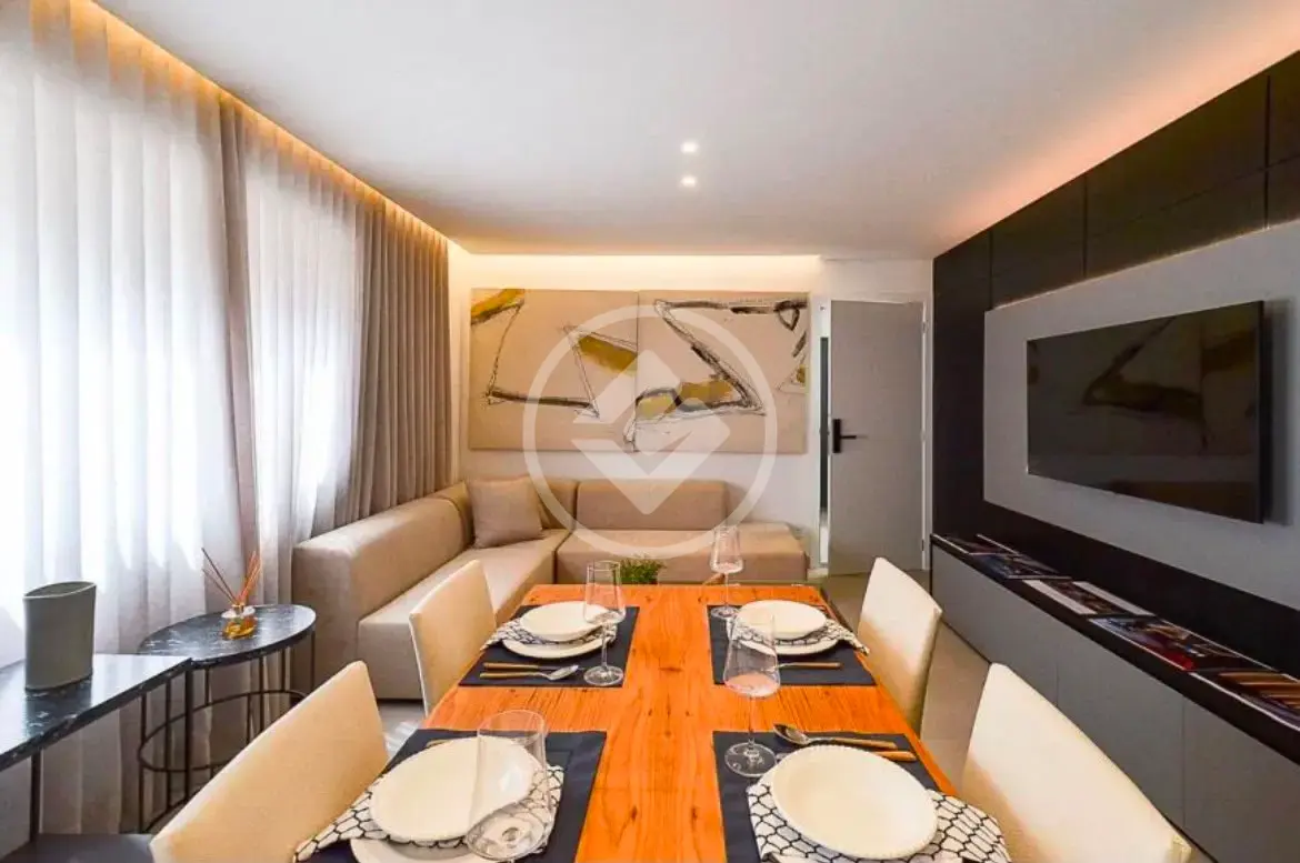 Apartamento com 1 Quarto à venda, 45m² - Cruzeiro — foto 3