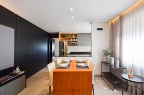 Imagem 4 - Loft / Studio em CRUZEIRO, Belo Horizonte - MG