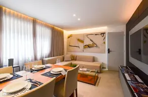 Imagem 3 - Loft / Studio em CRUZEIRO, Belo Horizonte - MG