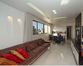 Apartamento Gutierrez, Belo Horizonte - MG — foto 2