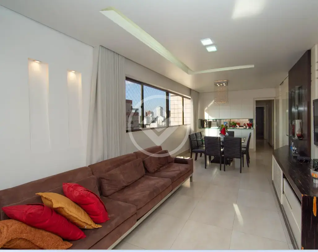 Image 2 - Apartamento em Gutierrez, Belo Horizonte - MG
