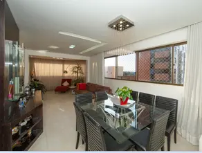 Imagem 3 - Apartamento em Gutierrez, Belo Horizonte - MG