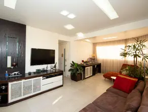 Imagem 5 - Apartamento em Gutierrez, Belo Horizonte - MG