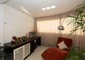 Imagem 2 - Apartamento em Gutierrez, Belo Horizonte - MG