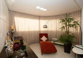 Imagem 4 - Apartamento em Gutierrez, Belo Horizonte - MG