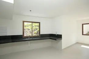 Imagem 5 - Cobertura Duplex em Santa Lúcia, Belo Horizonte - MG