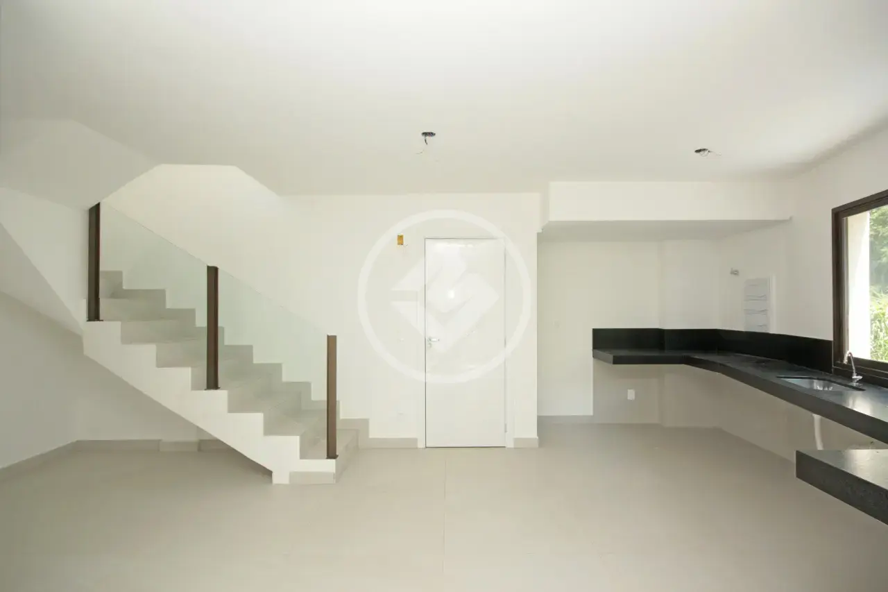 Imagem 1 - Cobertura Duplex em Santa Lúcia, Belo Horizonte - MG