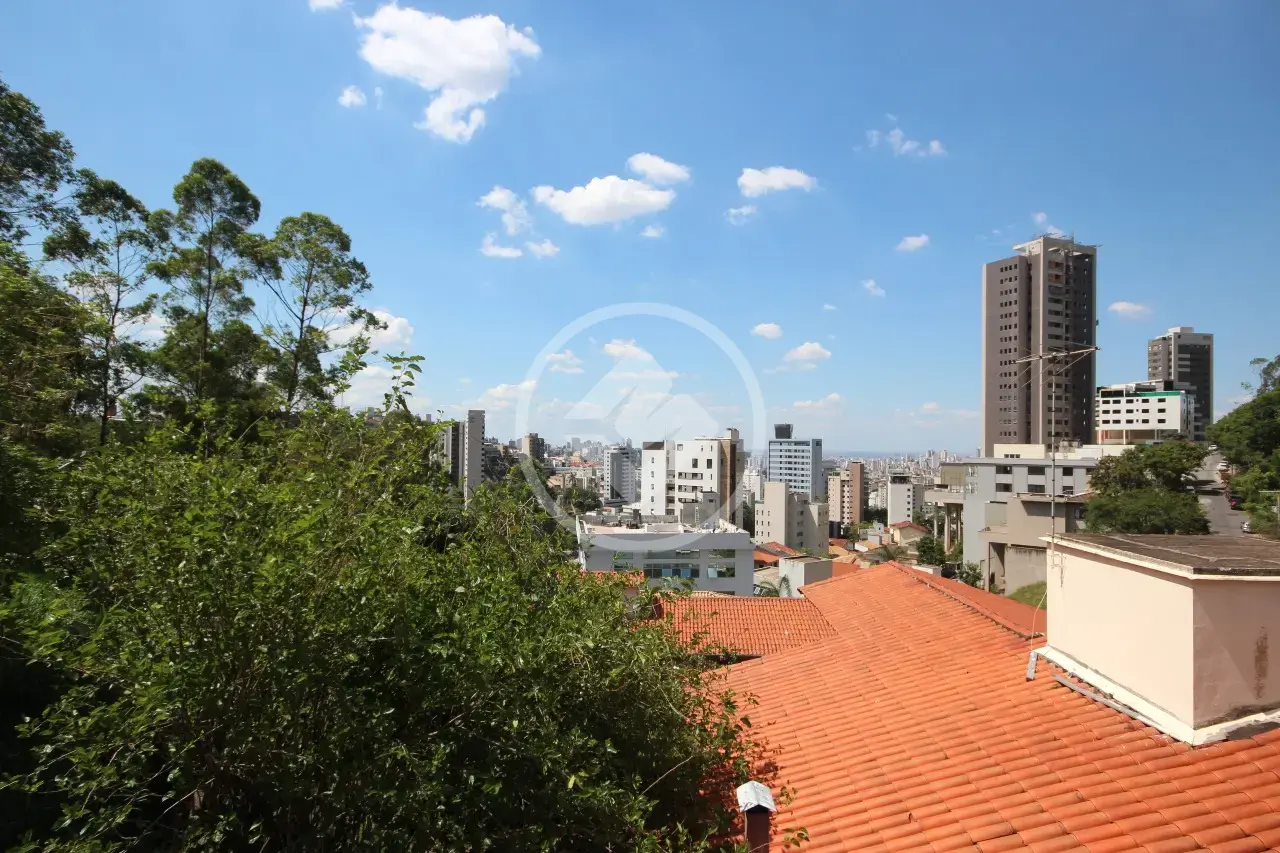 Image 29 - Cobertura Duplex em Santa Lúcia, Belo Horizonte - MG
