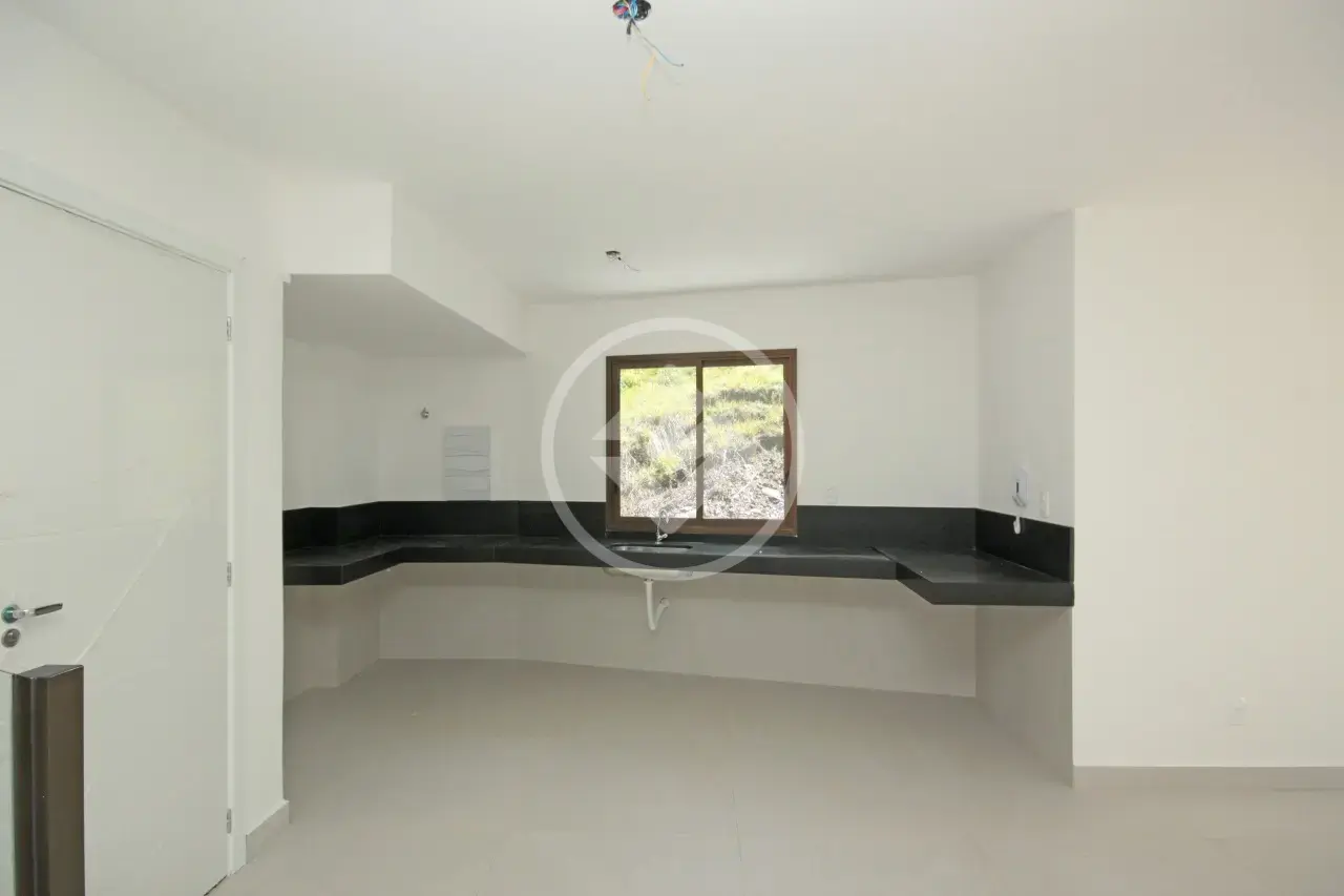 Cobertura duplex com 3 quartos à venda no bairro Santa Lúcia — foto 5