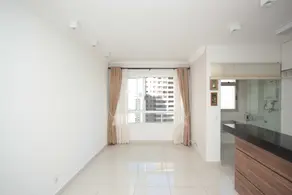 Apartamento Vale do Sereno, Nova Lima - MG — foto 1