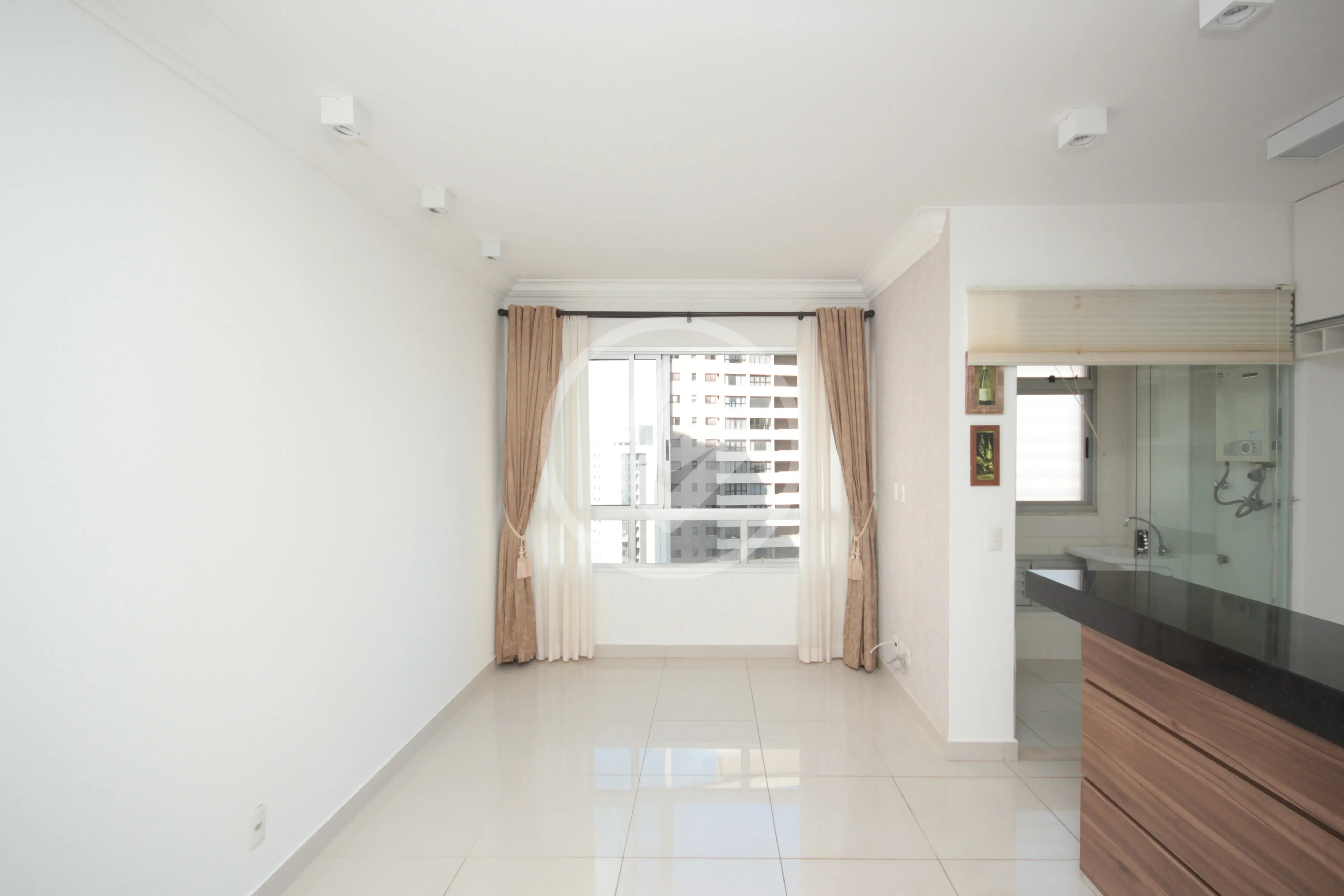 Imagem 1 - Apartamento em Vale do Sereno, Nova Lima - MG