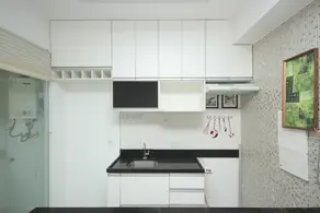Imagem 6 - Apartamento em Vale do Sereno, Nova Lima - MG