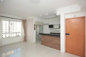Apartamento Vale do Sereno, Nova Lima - MG — foto 2