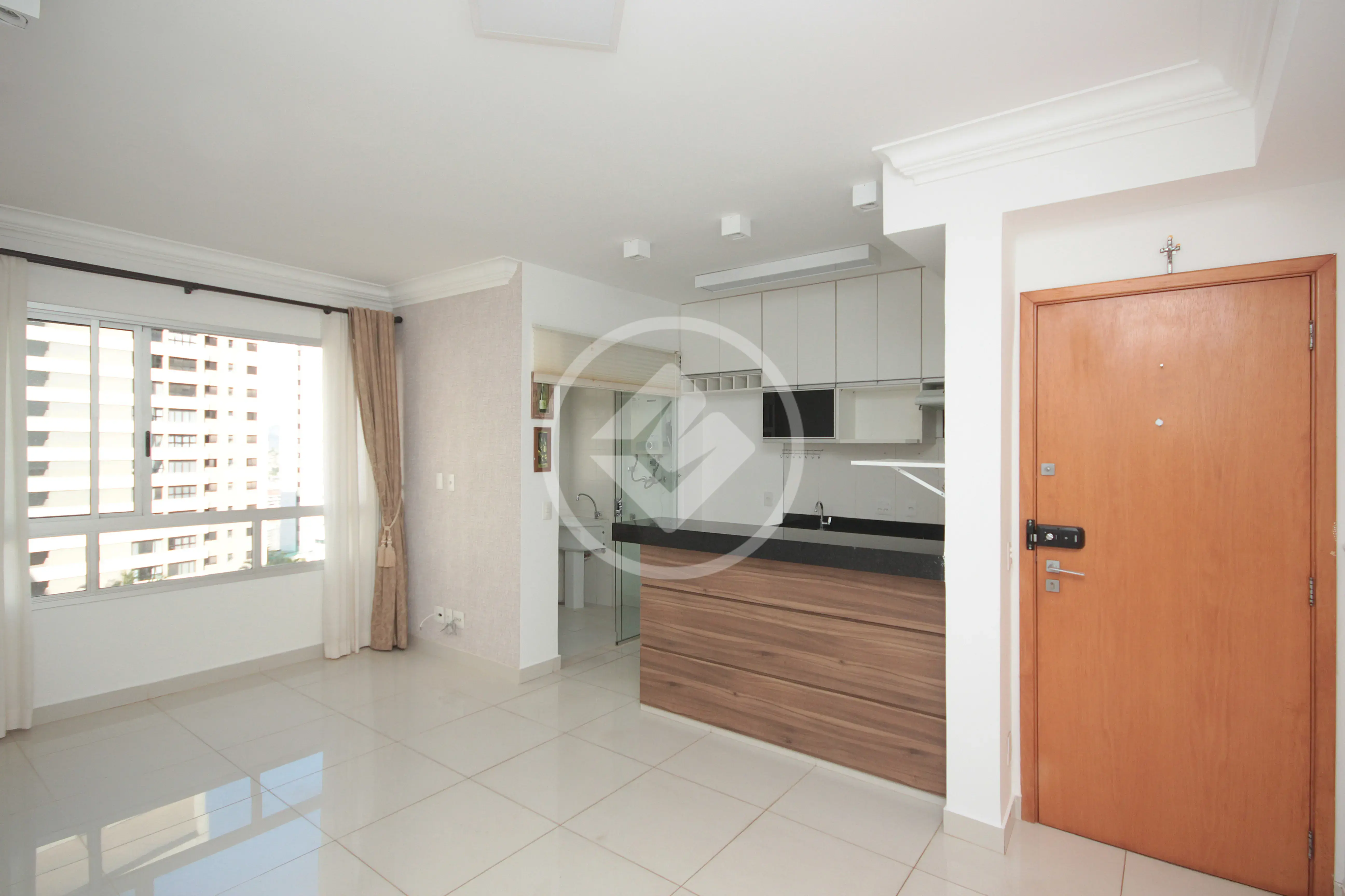 Apartamento com 2 quartos à venda no bairro Vale do Sereno — foto 3