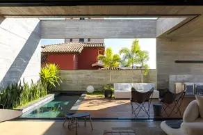 Imagem 5 - Casa em São Bento, Belo Horizonte - MG